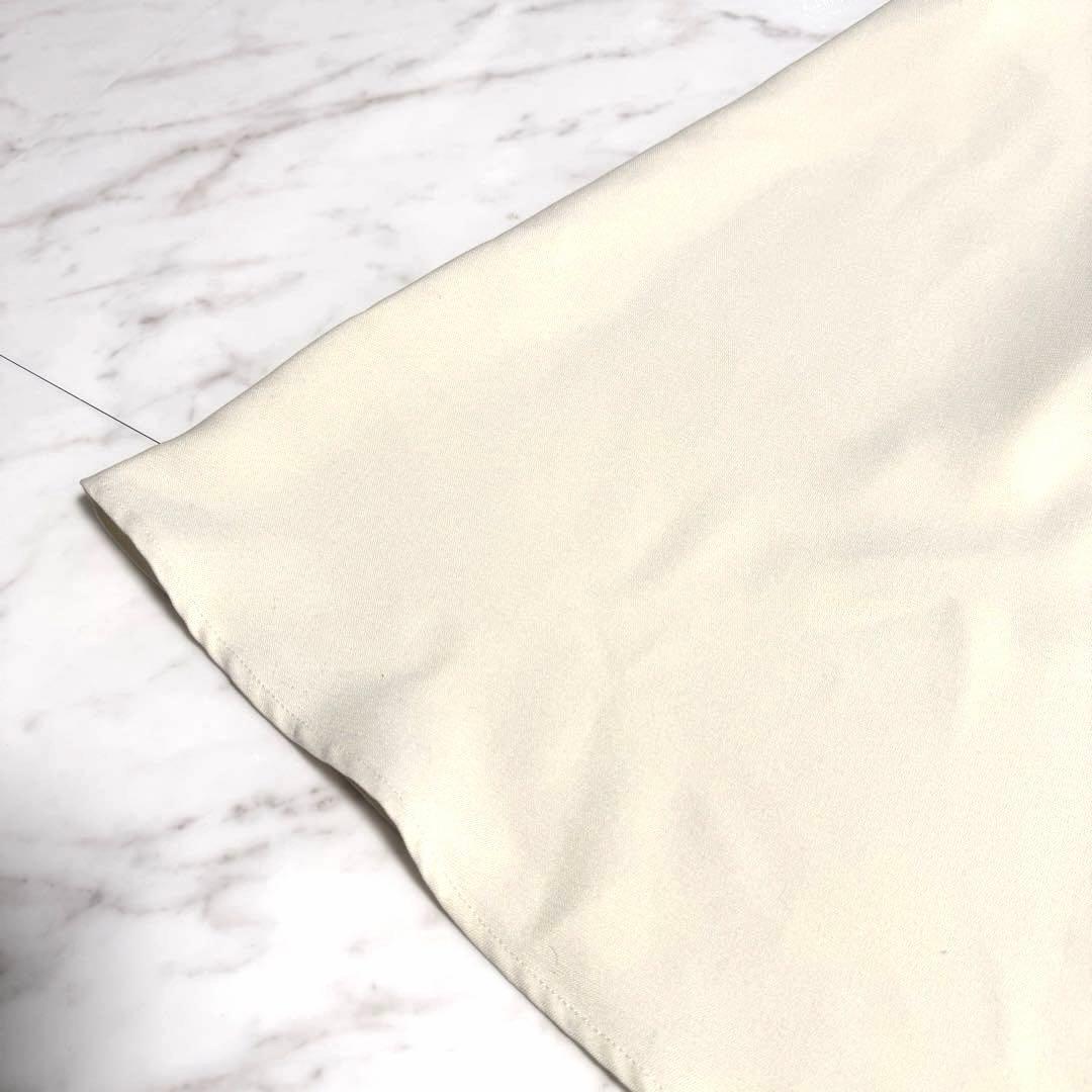 【美品】完売品✨️シップス エニィ ダブルクロス Aライン シャツ ワンピース