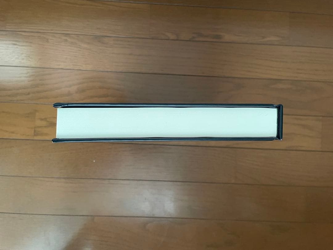 Mr. Ｘ　ジェイ　エイブラハム著