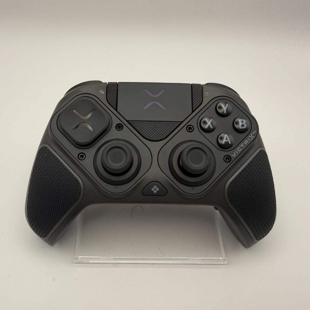 VictrixProBFGReloaded ワイヤレスコントローラー PC用