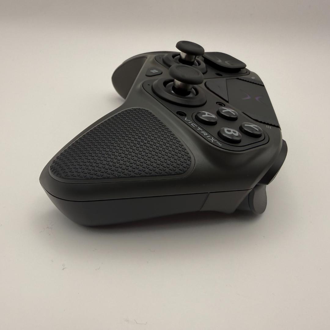 VictrixProBFGReloaded ワイヤレスコントローラー PC用
