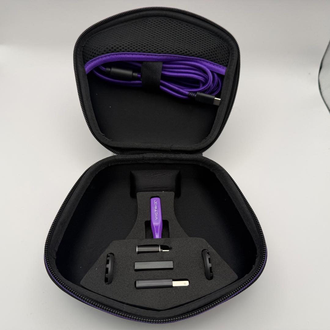 VictrixProBFGReloaded ワイヤレスコントローラー PC用