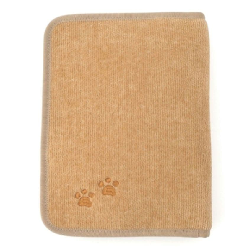 FEILER 母子手帳ケース ラブラリー