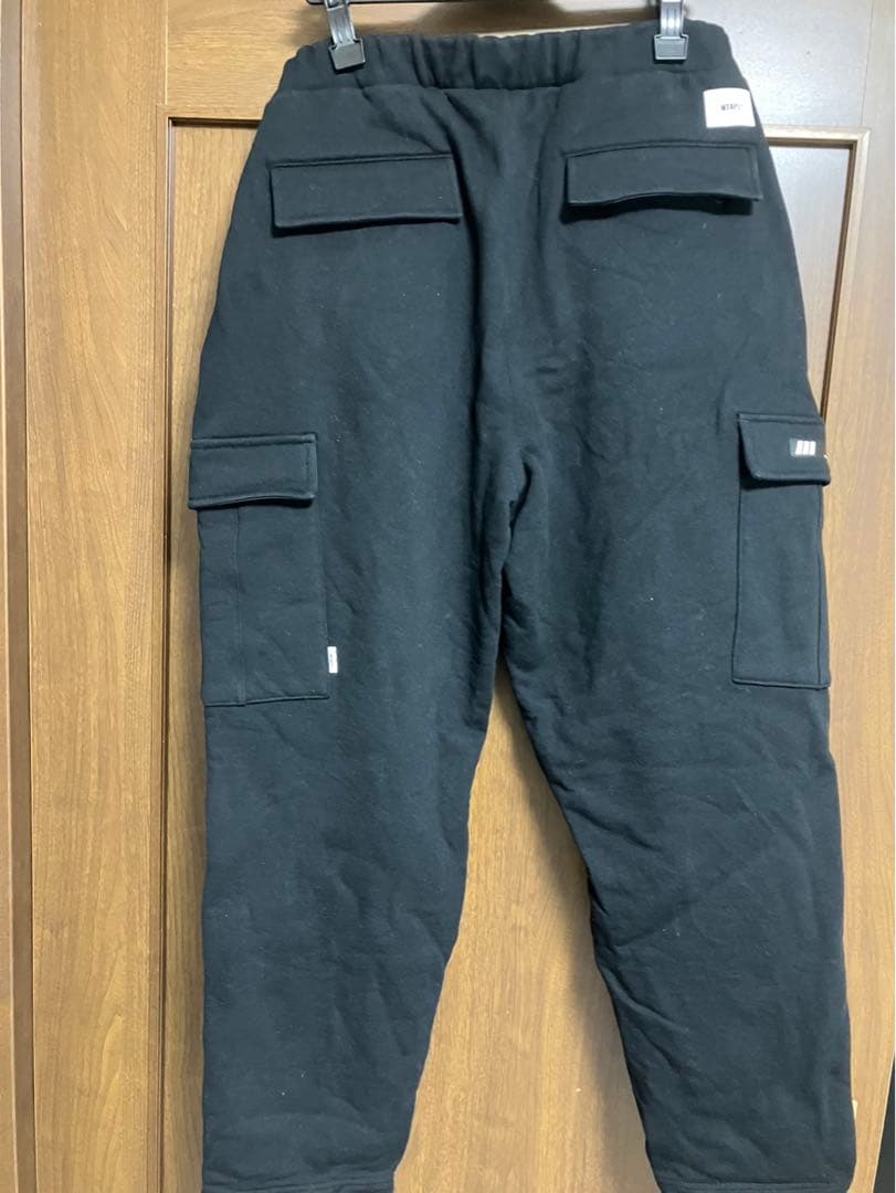 パンツ 24AW WTAPS MORPH