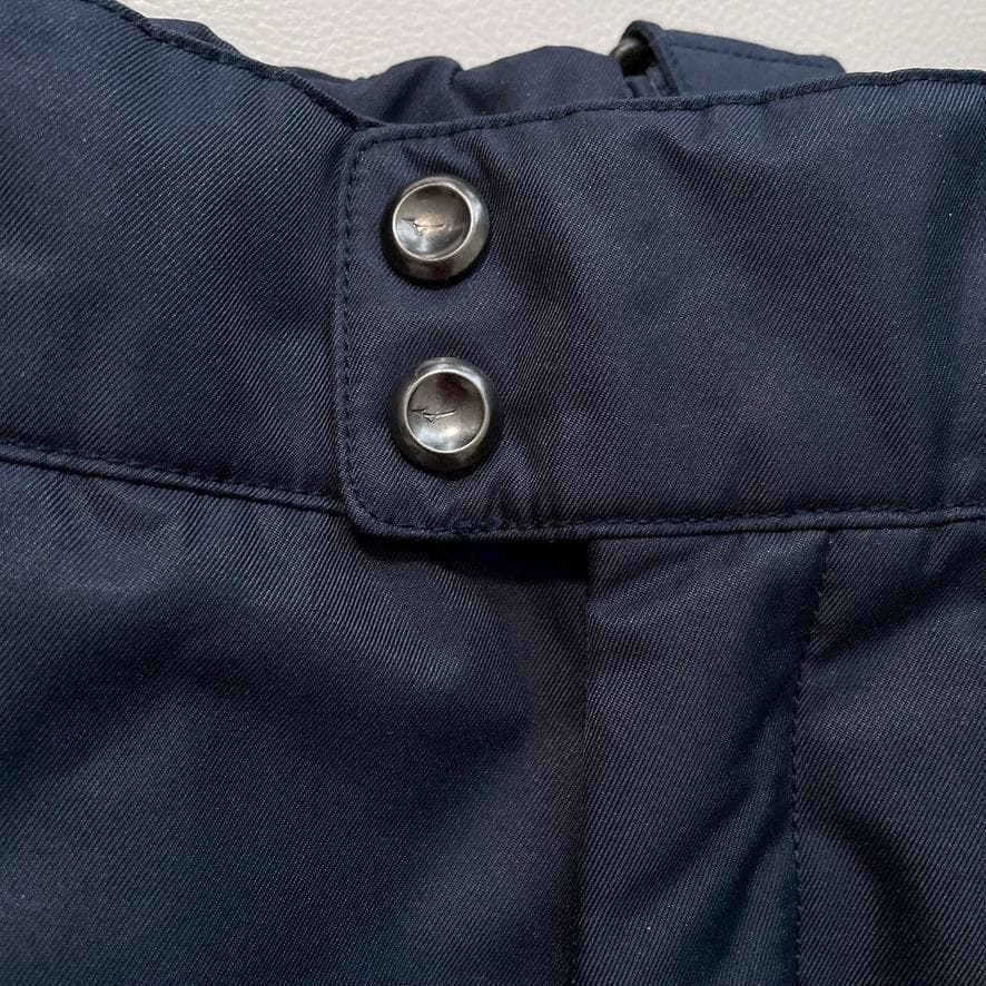 【けんた】MIZUNO N-XT スキーウェア L 上下 セットアップ