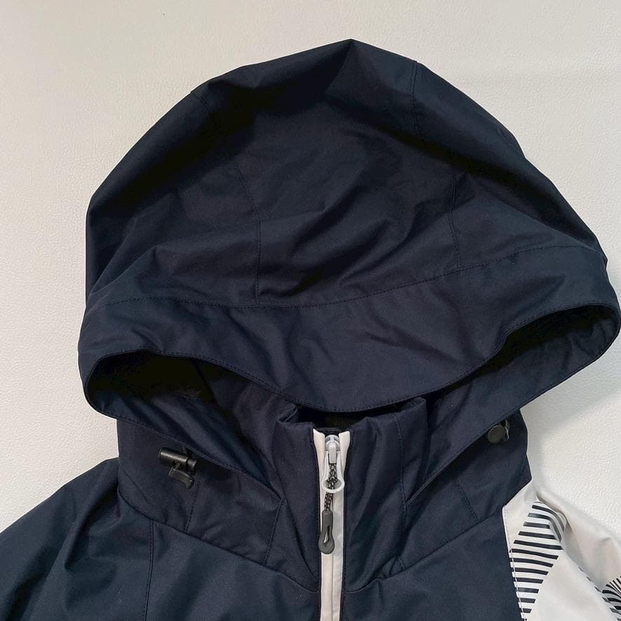 【けんた】MIZUNO N-XT スキーウェア L 上下 セットアップ