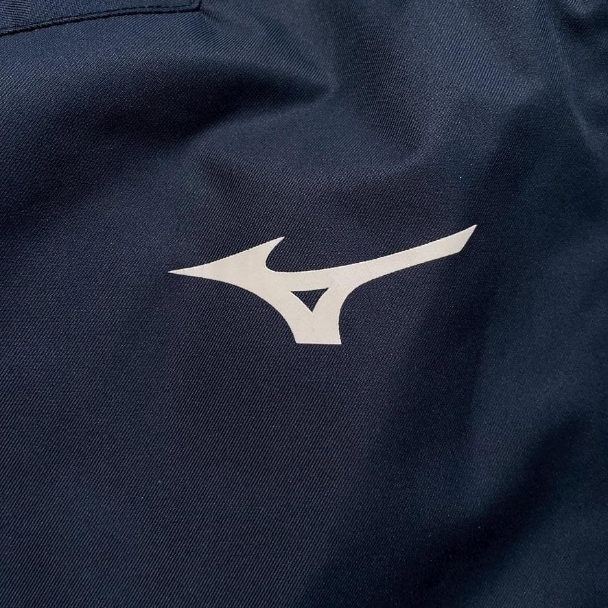 【けんた】MIZUNO N-XT スキーウェア L 上下 セットアップ