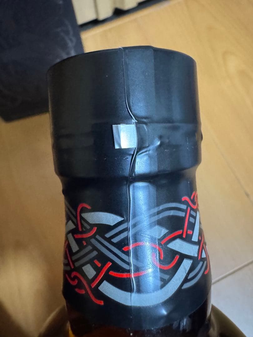 【未開封】HIGHLAND PARK 18年 VIKING PRIDE