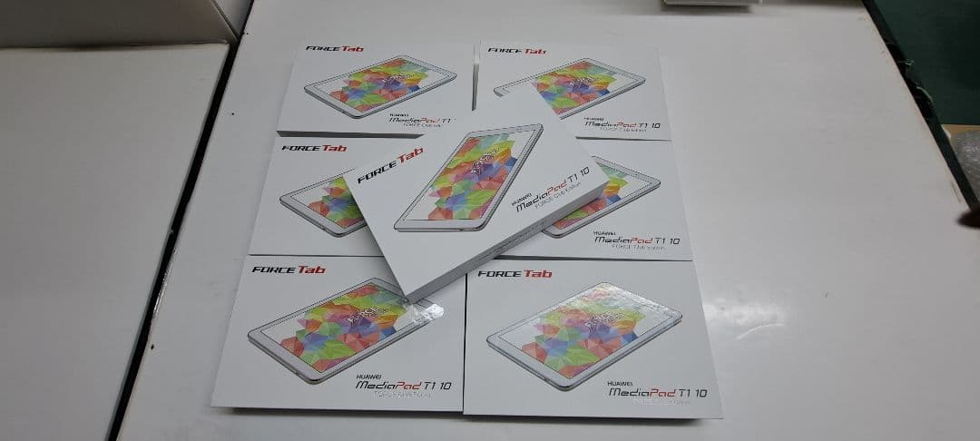 Androidタブレット本体 Huawei MediaPad T1 10