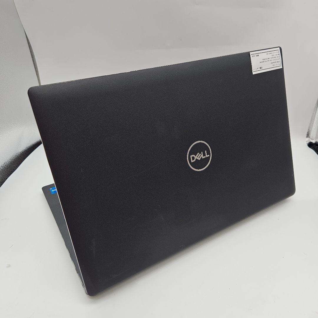 Dell Latitude 3520 | Core i5 - 第11世代
