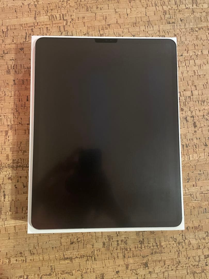 Apple iPad Pro 12.9インチ 1TB 第5世代 SIMフリー