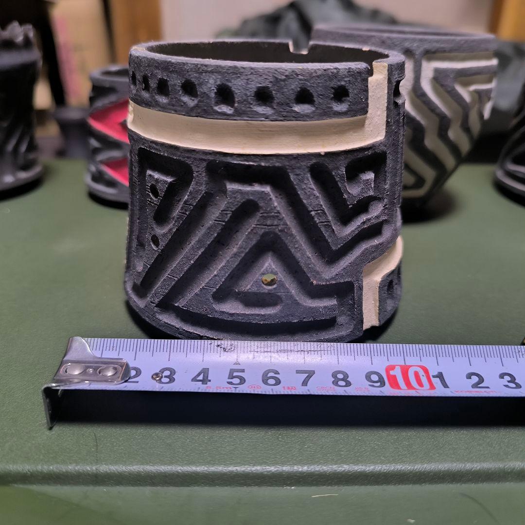 〜大幅値引き中〜根本峻吾 陶器鉢 鉢 アガベ 塊根 灌木等