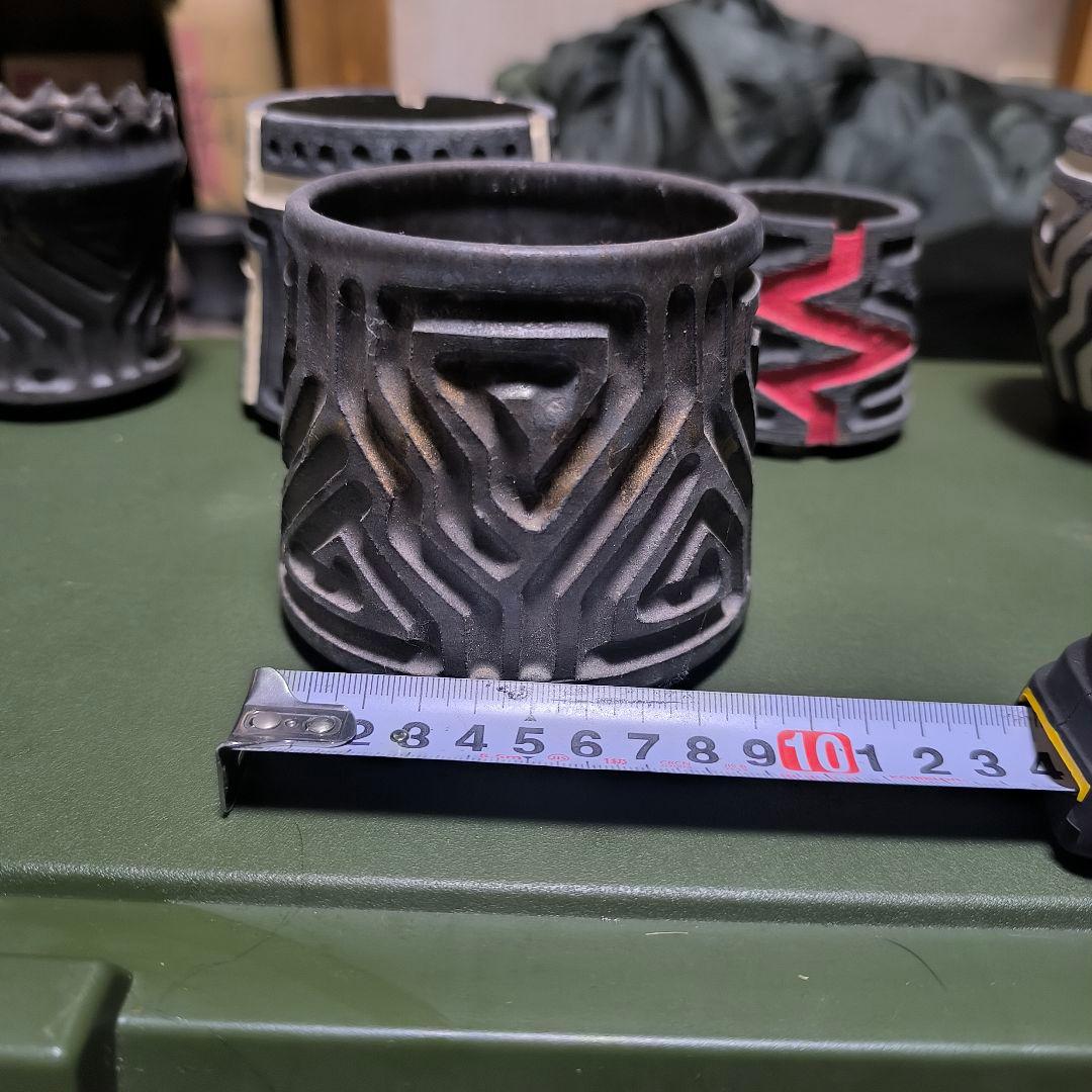 〜大幅値引き中〜根本峻吾 陶器鉢 鉢 アガベ 塊根 灌木等