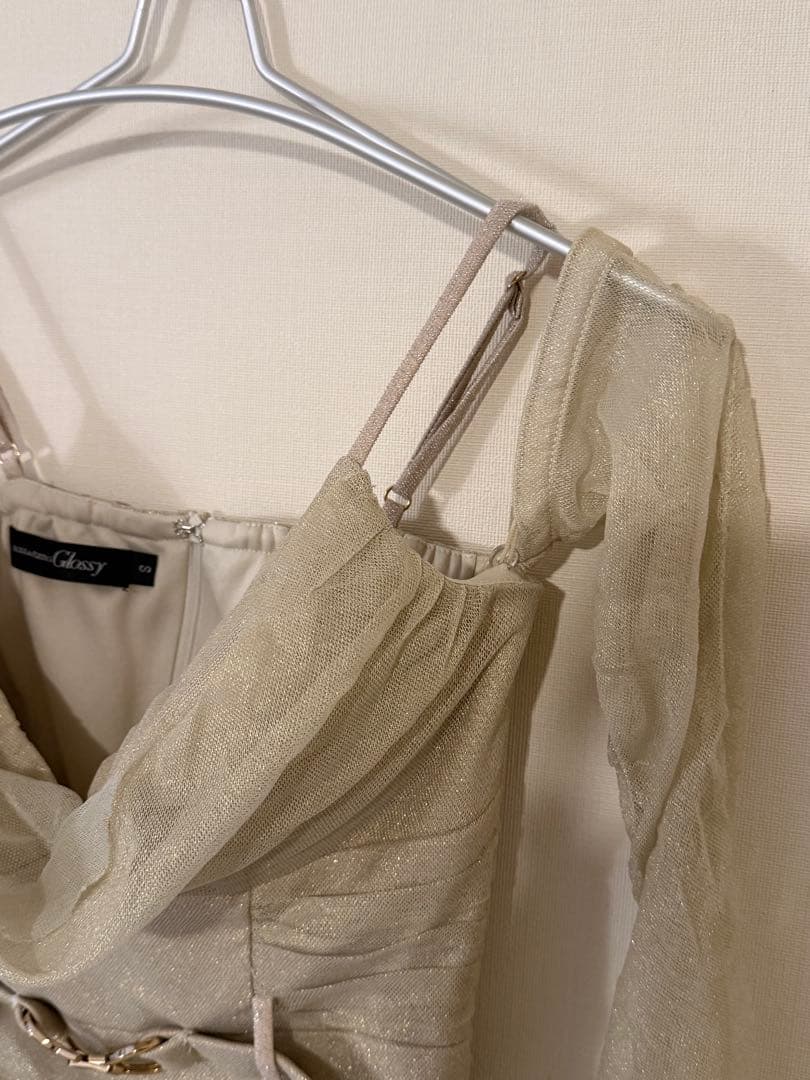 ドレス キャバドレス