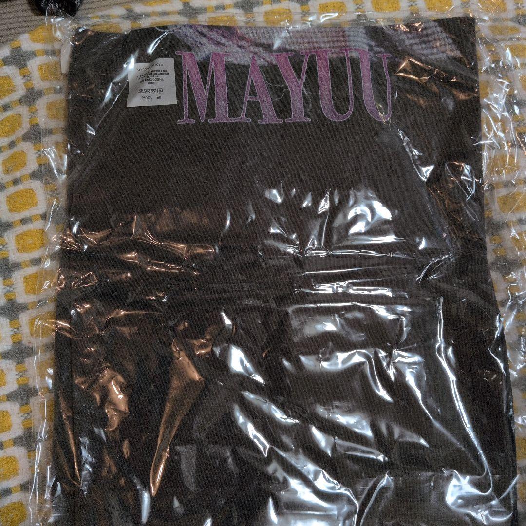 Chevon　まゆT　ラバーバンド