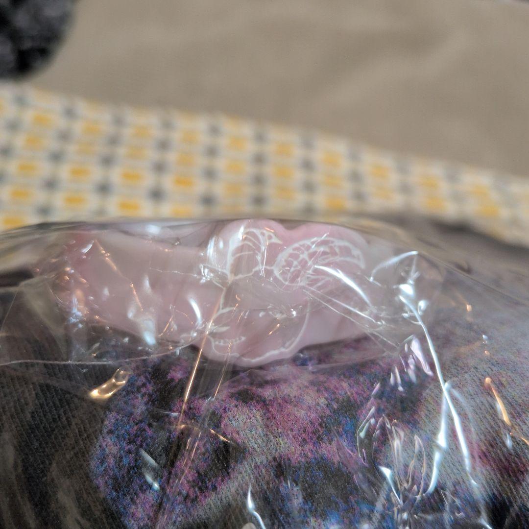 Chevon　まゆT　ラバーバンド