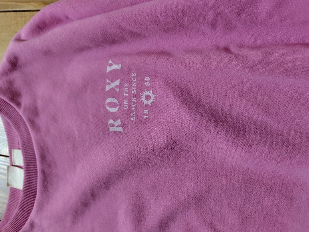 【本日限りｓALE】【未使用＆未使用に近い美品】ROXY✲GAP✲GU4点SET