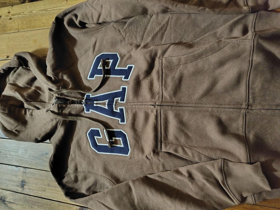 【本日限りｓALE】【未使用＆未使用に近い美品】ROXY✲GAP✲GU4点SET