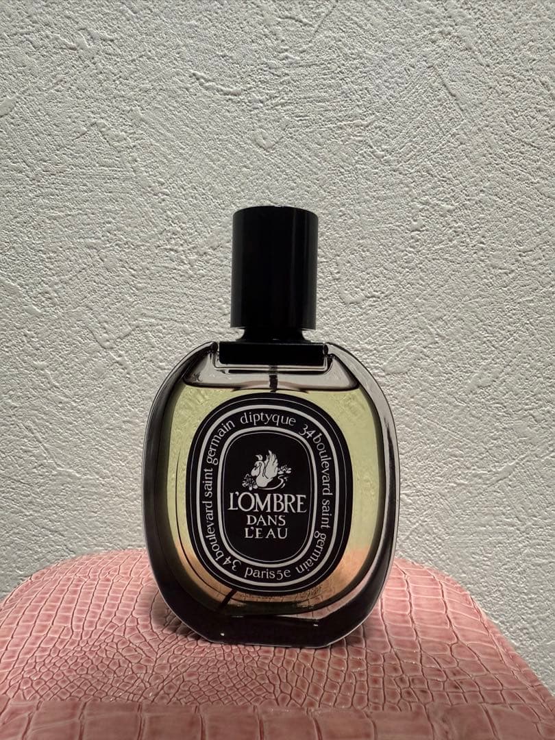 ディプティック オードパルファン ロンブルダンロー　75ml