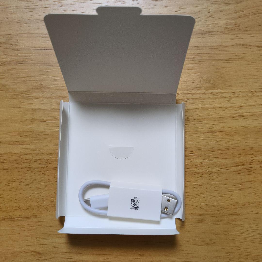 HUAWEI FreeClip ワイヤレスイヤホン ローズゴールド