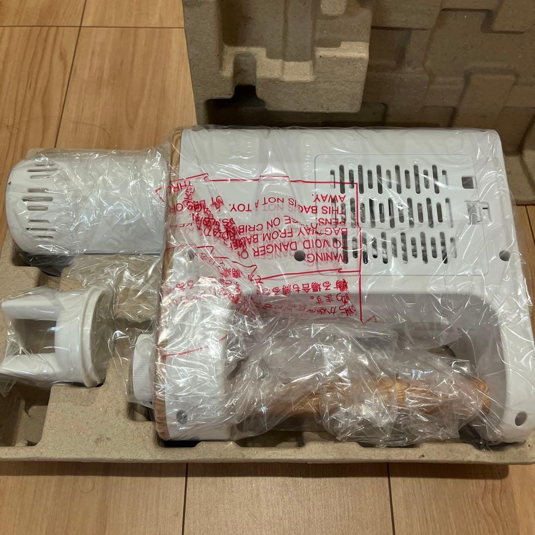 マルチふとんドライヤー BRUNO