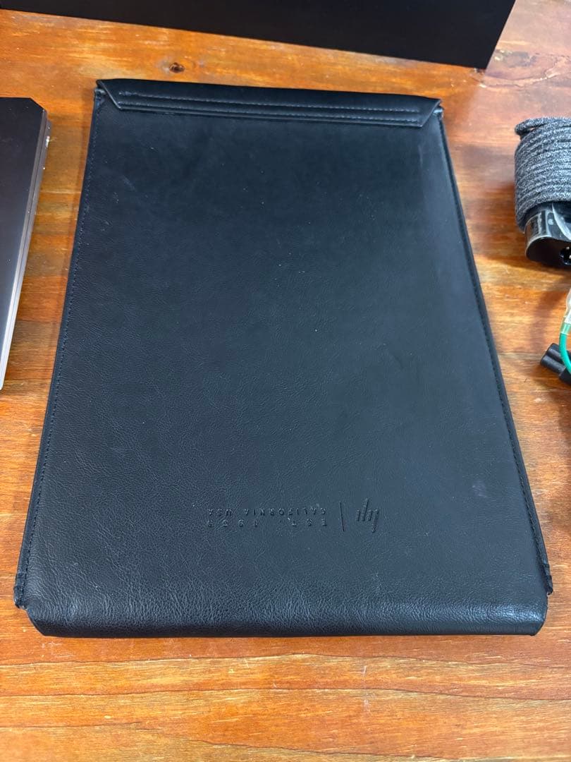 HP Spectre x360 13.3インチ core i7 メモリ32gb