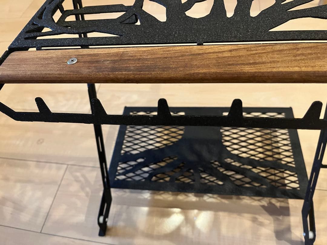 【値下げしました】ネイチャートーンズ　リトルブレイクスタンド　大樹version