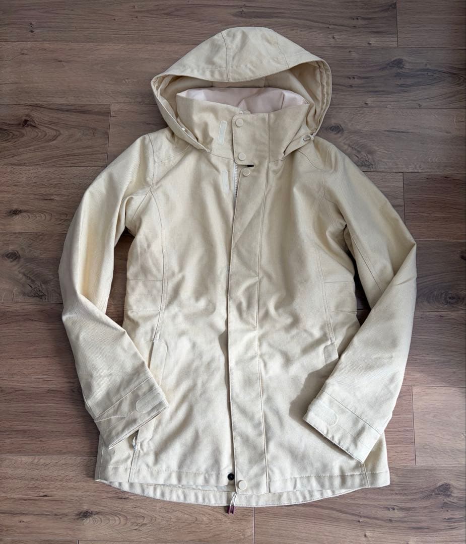 Burton スノーボード ジャケット Jet Set