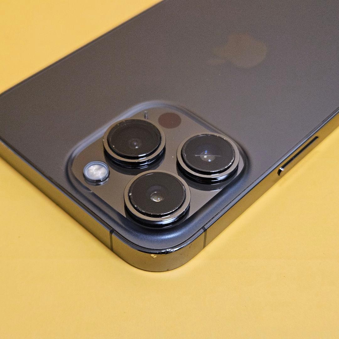 iPhone 13 Pro 256GB｜24時間以内発送!#295