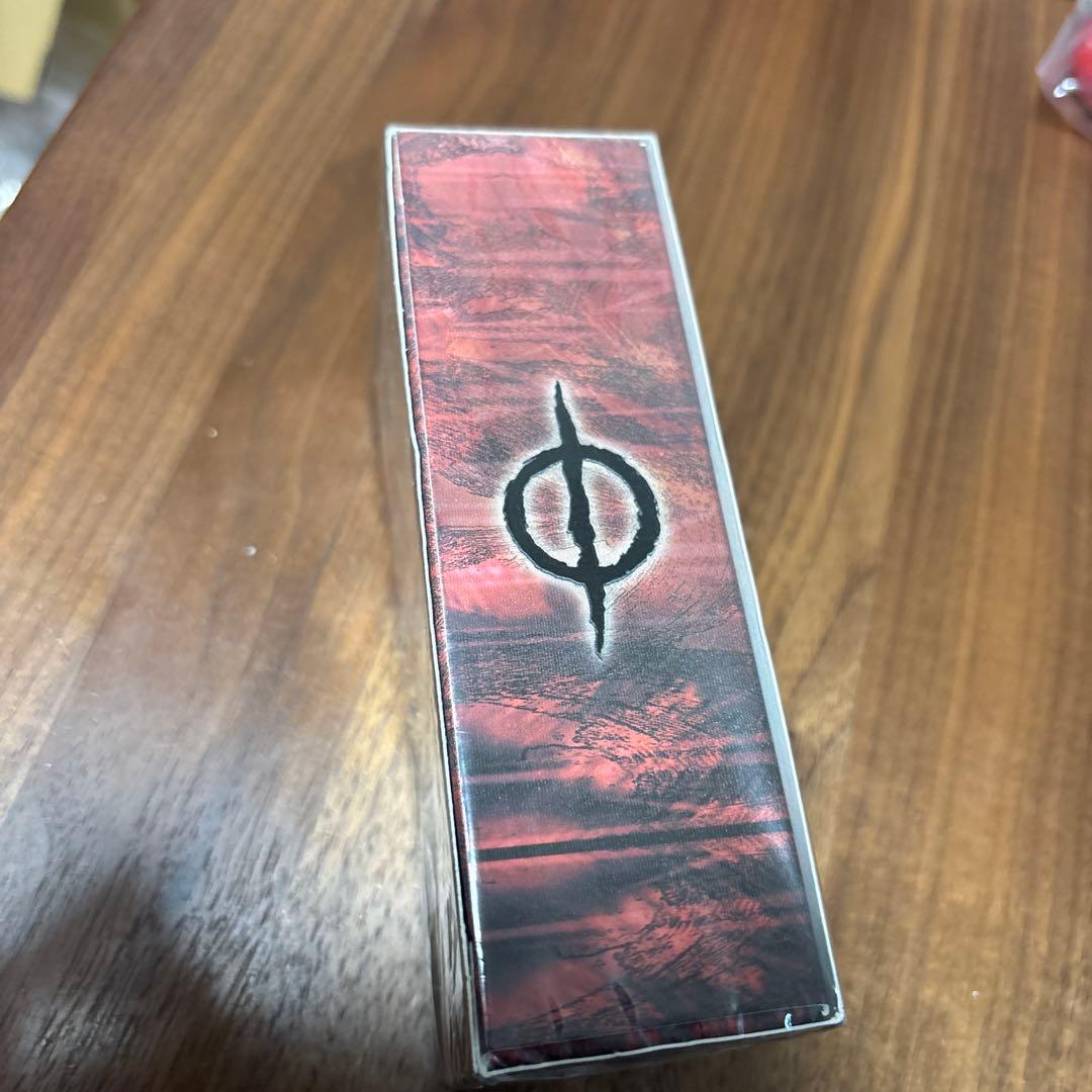 mtg イベントデッキ　消耗戦　マジックザギャザリング　新品　石鍛冶の神秘家