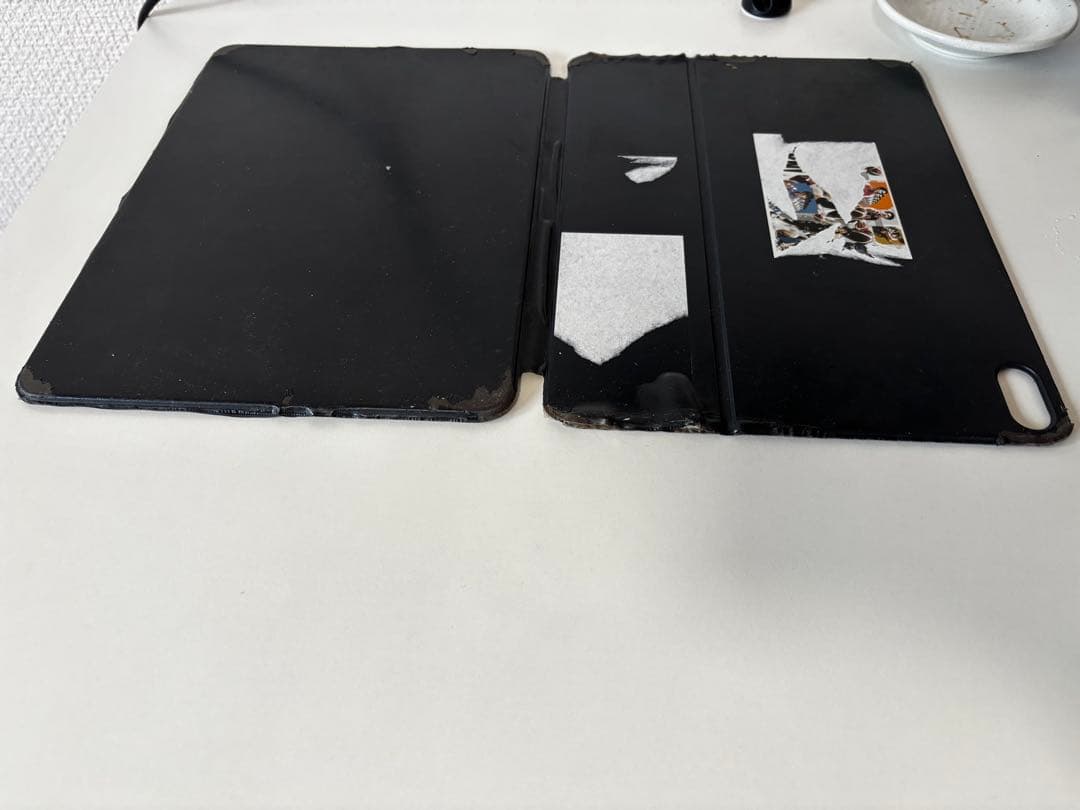 M*a様 iPad Air (第4世代) 10.9インチ 64GB Wi-Fi