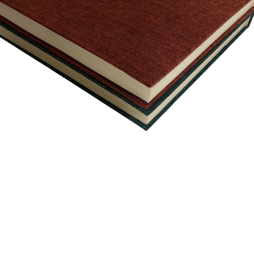 高等教範　盆栽の基本樹形　上下巻　中津千吉