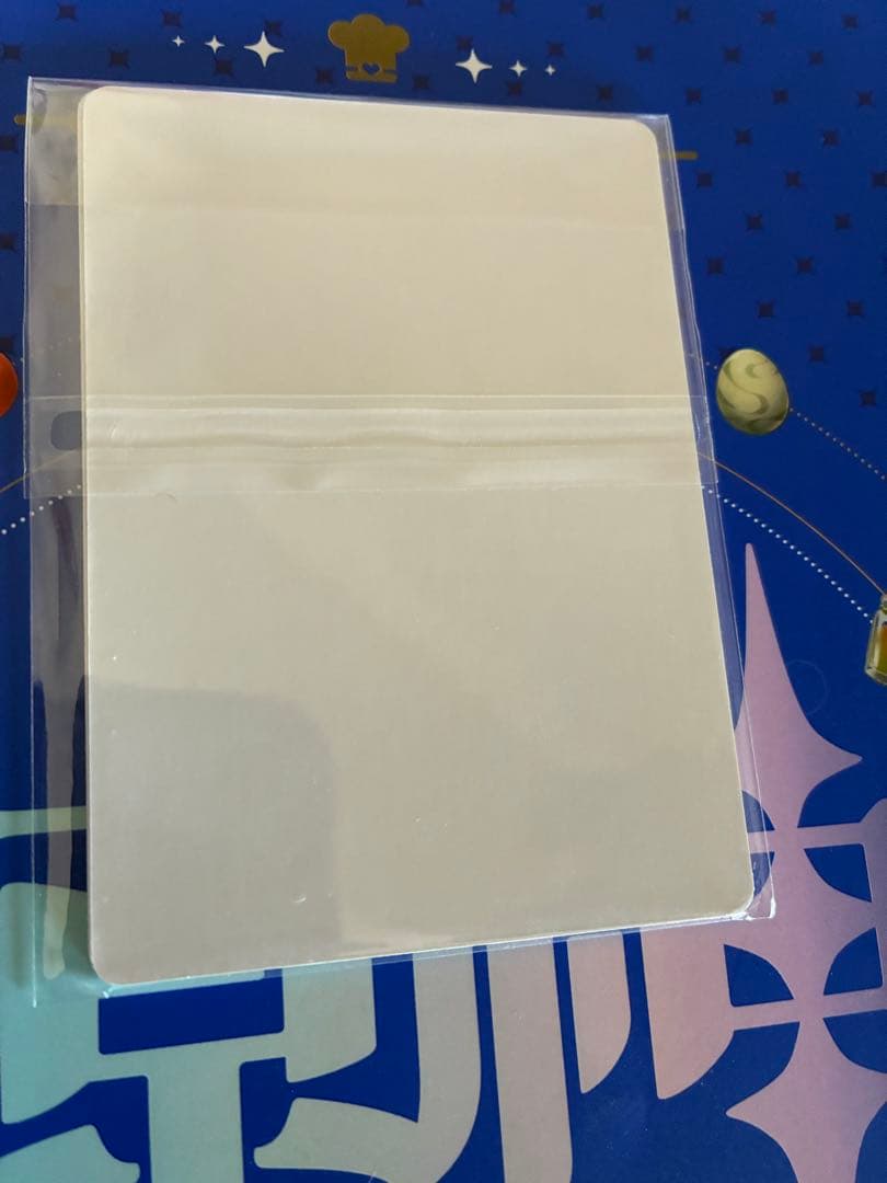 Z/X ゼクス P40-072 竜の姫君　未開封