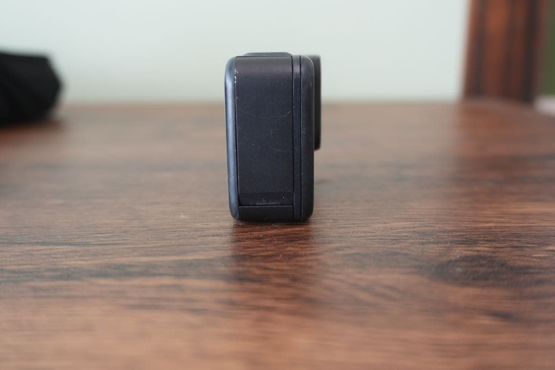 MacBook Pro（2017）＋ GoPro HERO8 Black セット