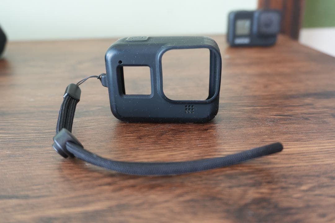 MacBook Pro（2017）＋ GoPro HERO8 Black セット