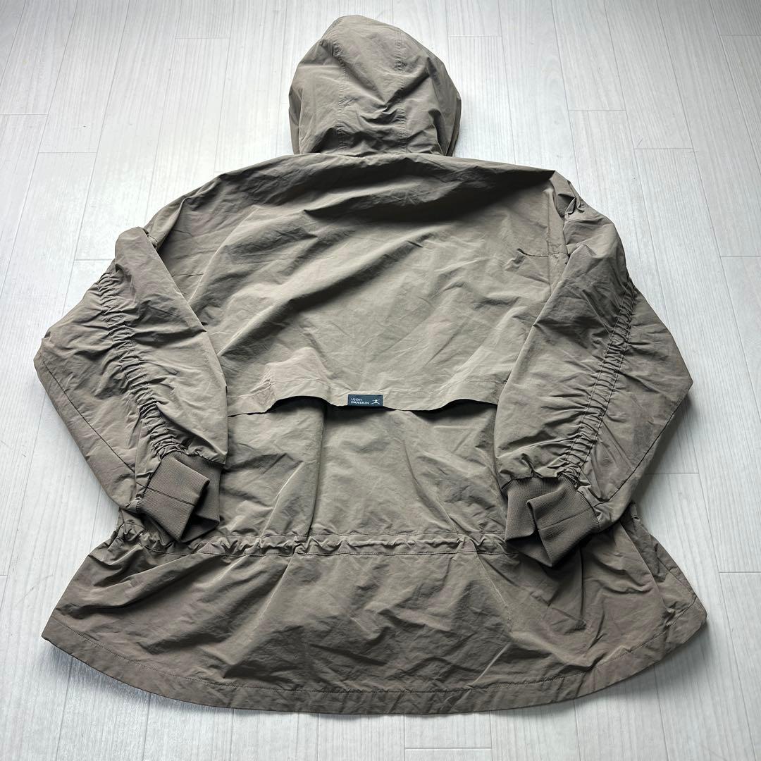 ジャケット・アウター UJOH DANSKIN DRAW CODE SHORT JACKET