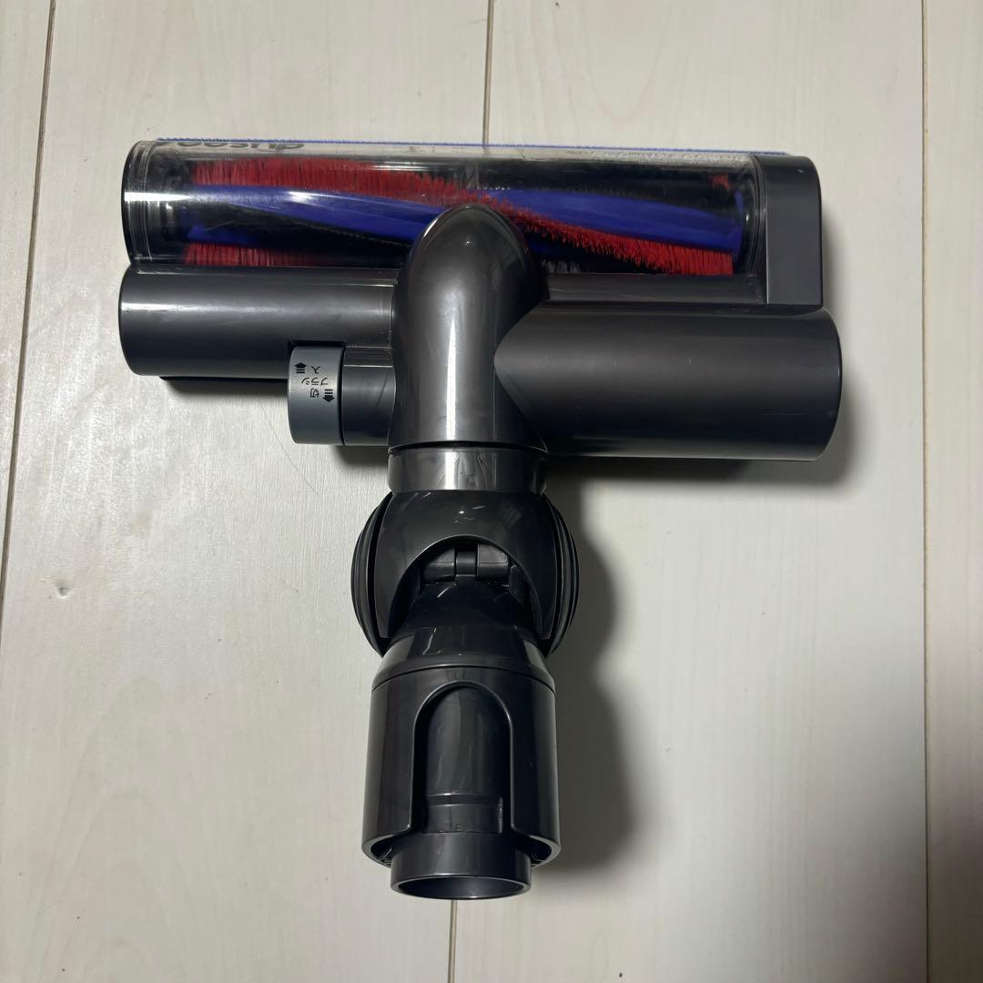 美品　ダイソン　掃除機　DC48 用　タービンヘッド　部品　パーツ　回転ブラシ