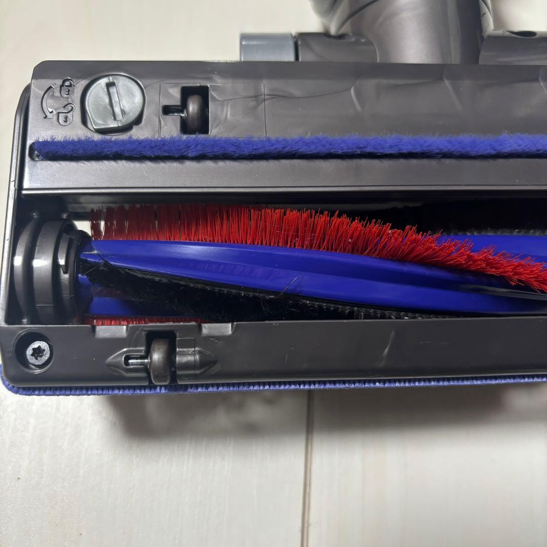 美品　ダイソン　掃除機　DC48 用　タービンヘッド　部品　パーツ　回転ブラシ