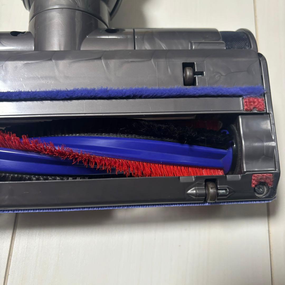 美品　ダイソン　掃除機　DC48 用　タービンヘッド　部品　パーツ　回転ブラシ