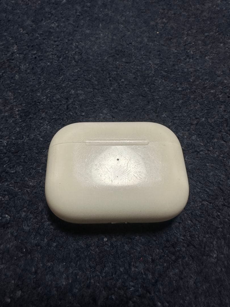 AirPodpro 第二世代　Lightning 箱無し