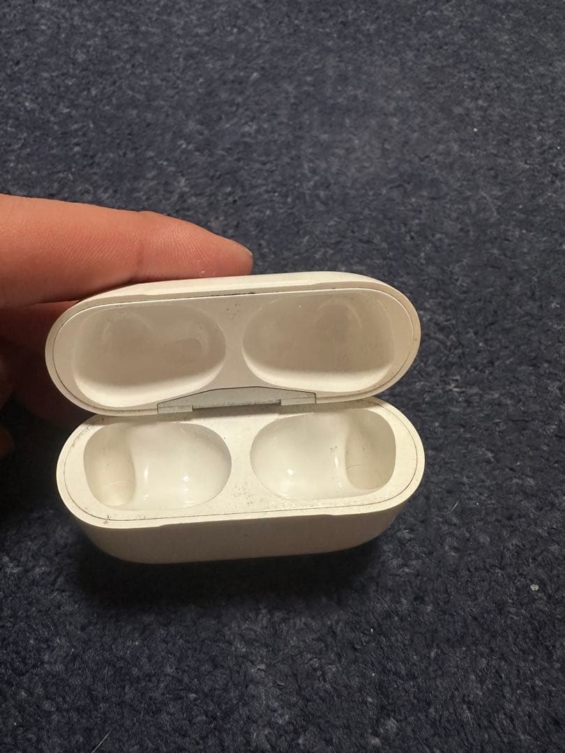 AirPodpro 第二世代　Lightning 箱無し