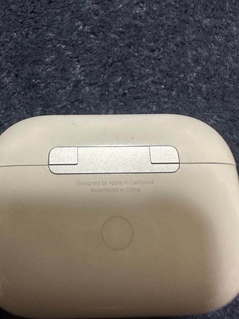 AirPodpro 第二世代　Lightning 箱無し