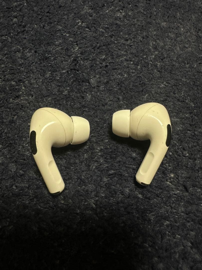 AirPodpro 第二世代　Lightning 箱無し