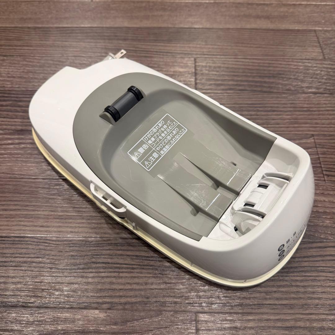 パナソニック 衣類アイロン NI-L800 N