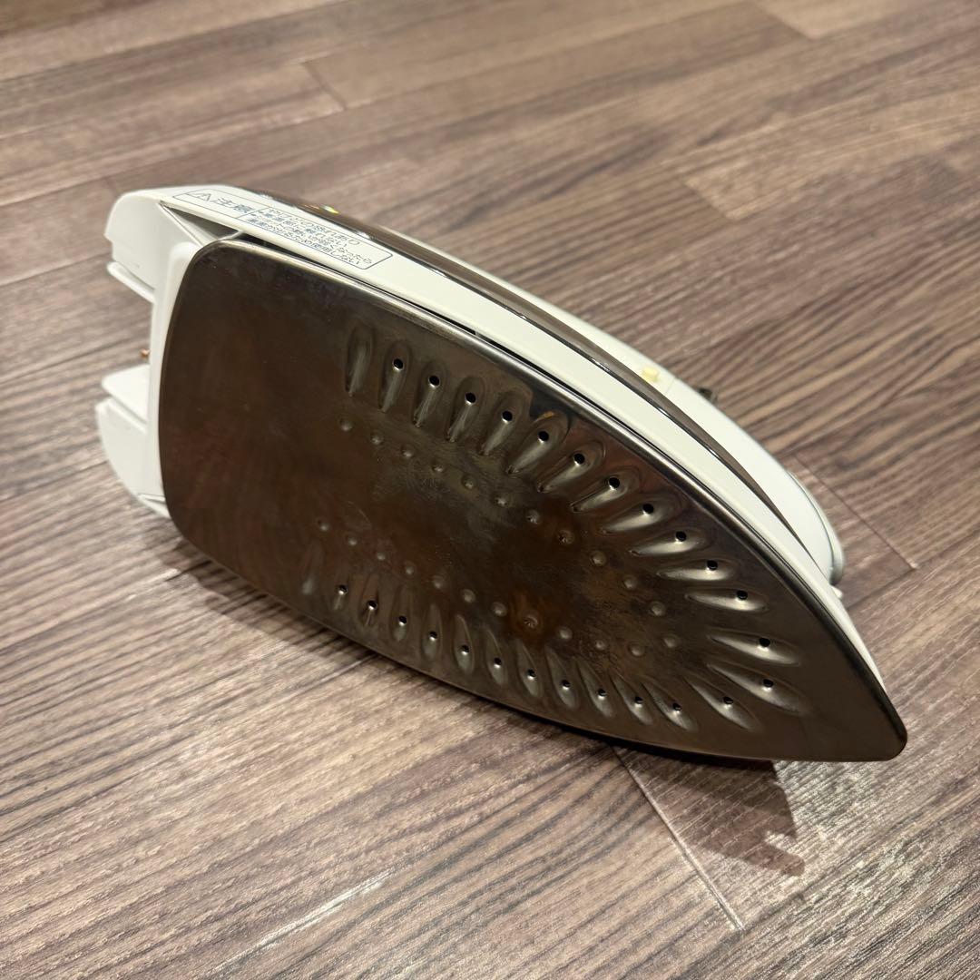 パナソニック 衣類アイロン NI-L800 N