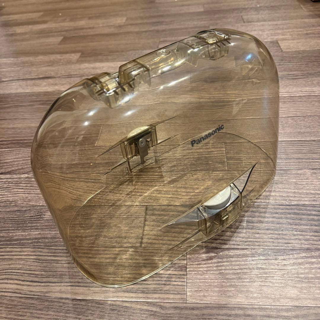 パナソニック 衣類アイロン NI-L800 N