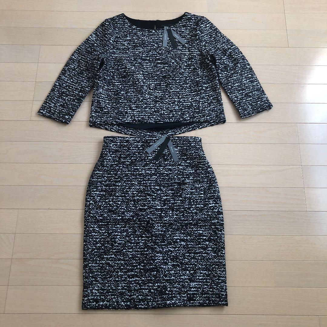 ★アナイ　ANAYI セットアップ