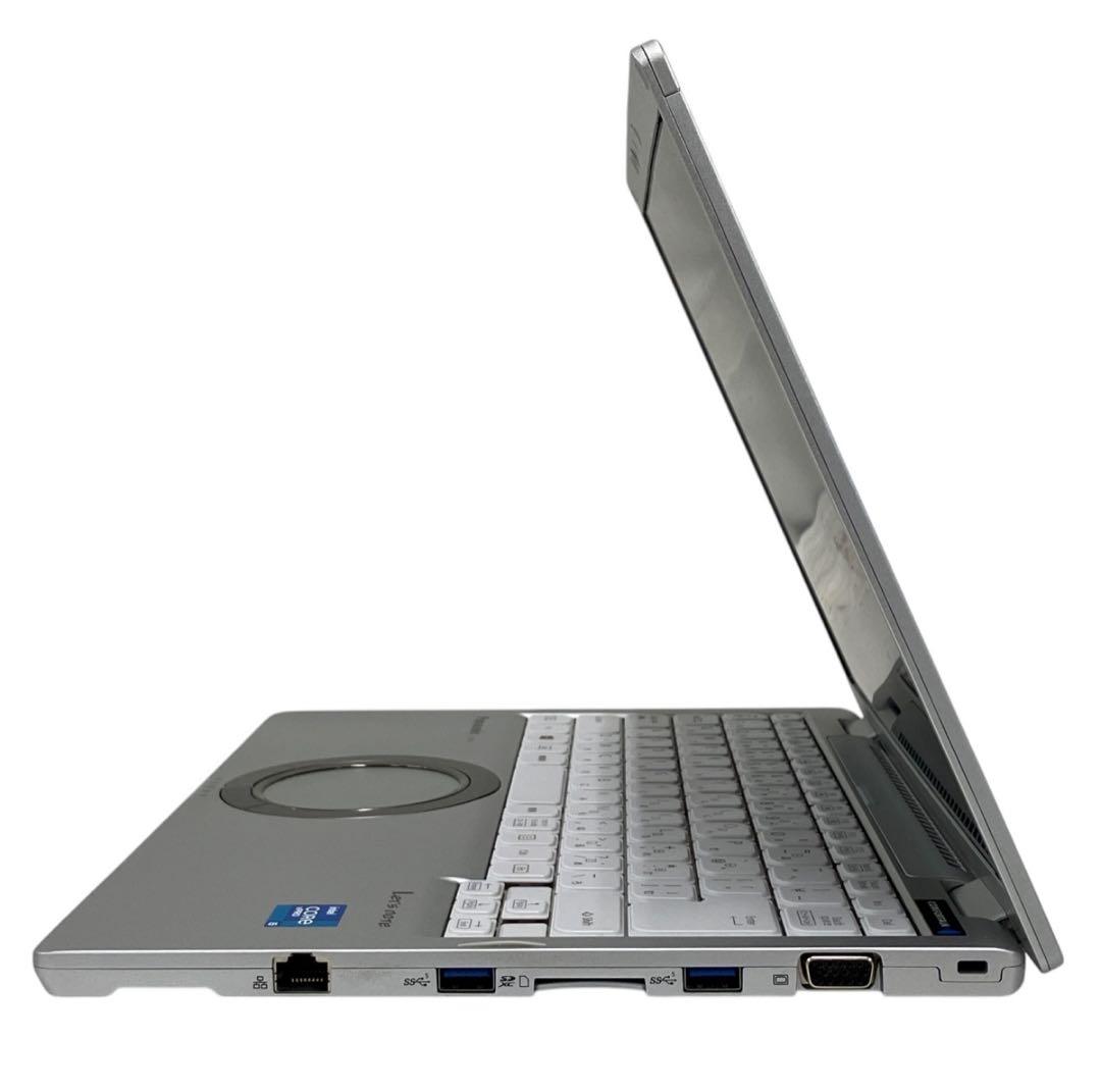 Panasonic CF-FV1 Intel i5 2.60GHz送料無料