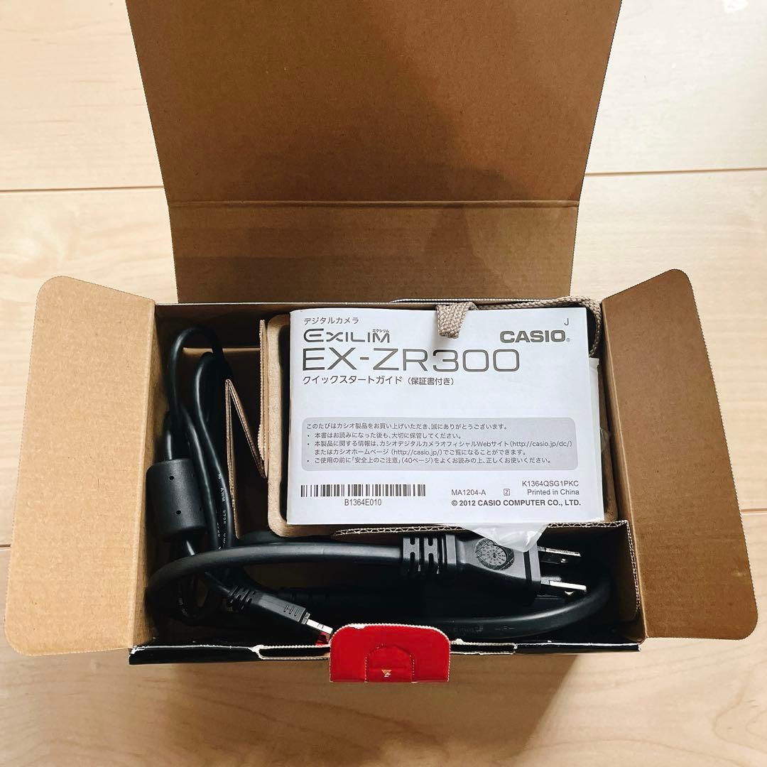 【CEEKAY 】CASIO コンパクトデジタルカメラEXILIM