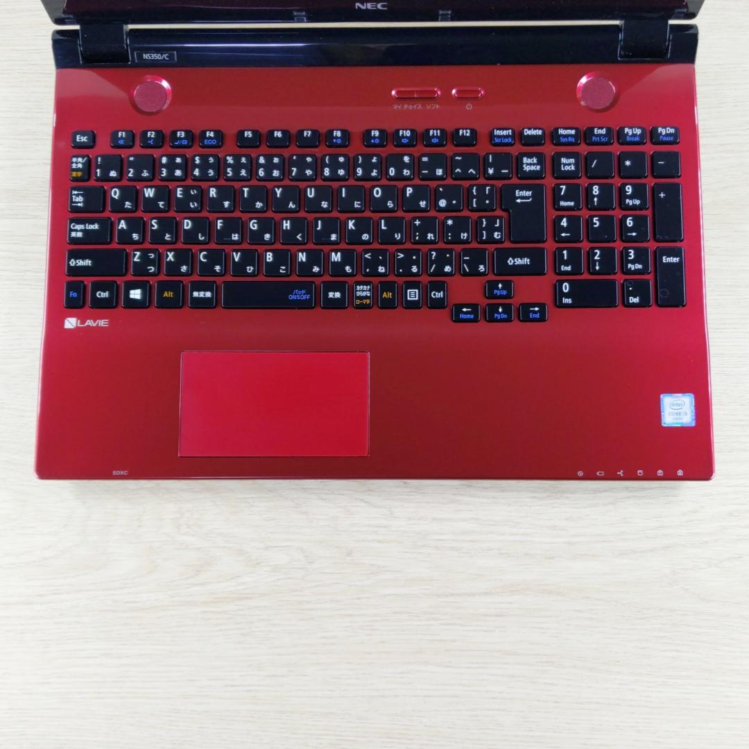 新品SSD☆メモリ16GB☆Win11 ブルーレイ ノートパソコン カメラ付き