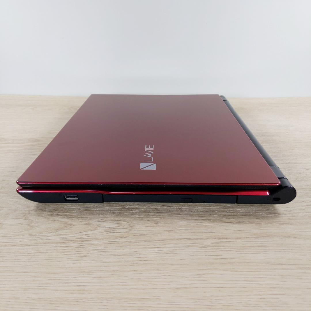 新品SSD☆メモリ16GB☆Win11 ブルーレイ ノートパソコン カメラ付き